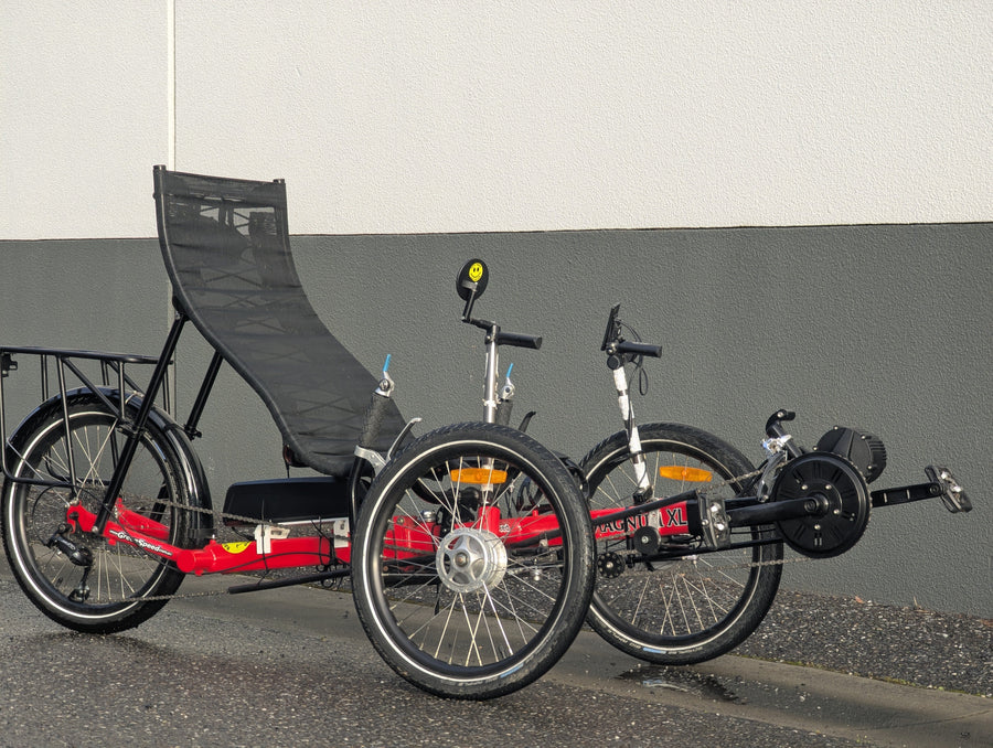 One Kit. 50+ Bike brands. The TAV Compatibility Story in India