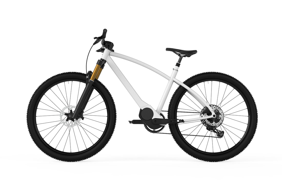 Convert Bicycle to Electric Bicycle in India -  A Practical Guide for e-bicycle conversions