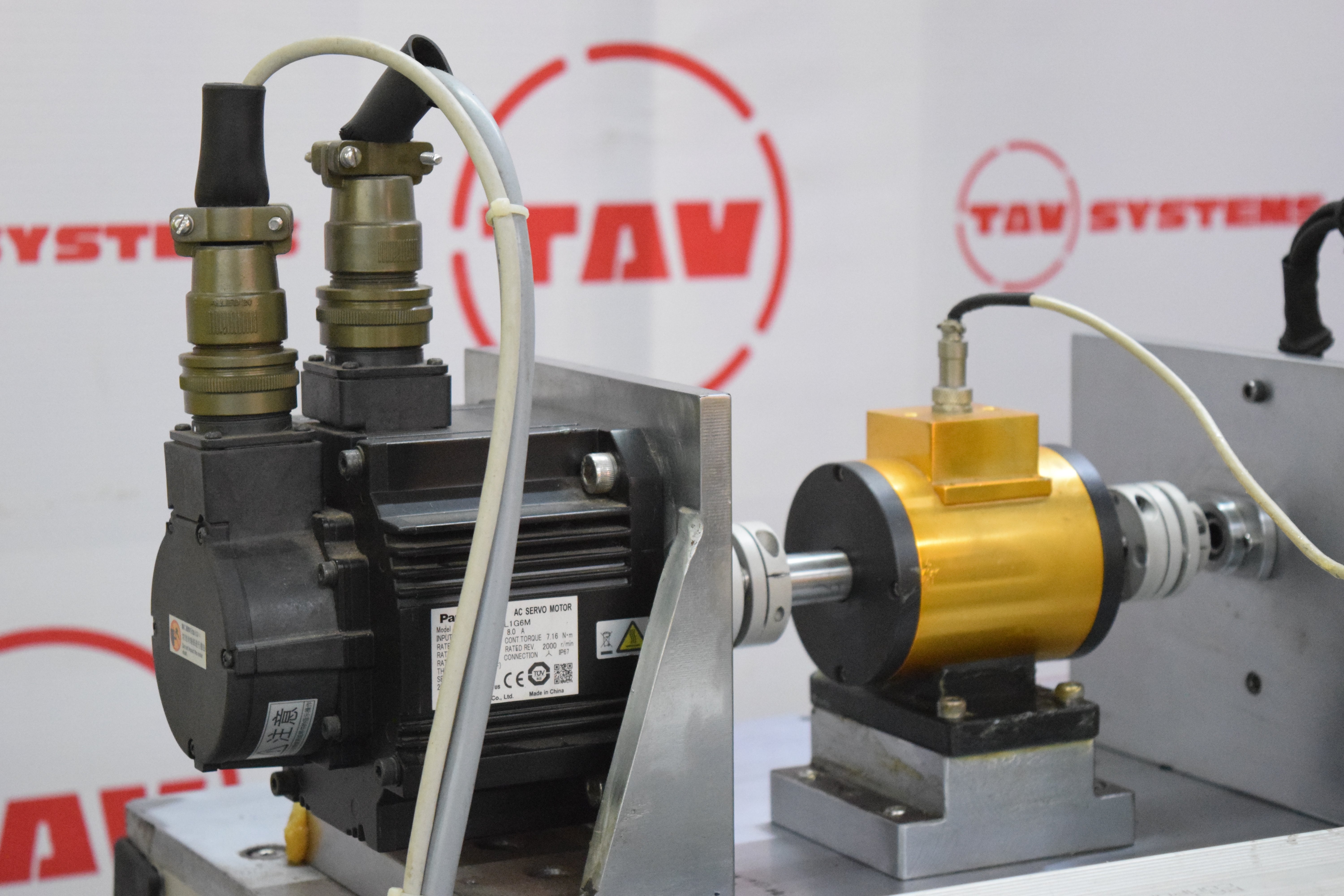 TAV Electric engineering