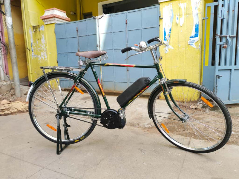 Atlas cycles - Chennai