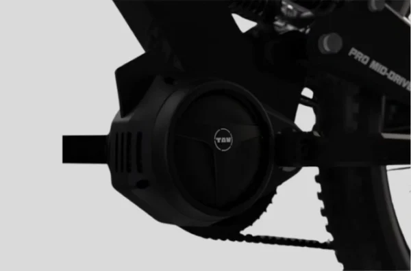 Scram Bike - Image 2