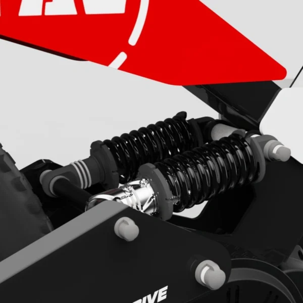 Scram Bike - Image 3